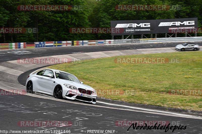Bild #13281446 - trackdays.de - Nordschleife - Nürburgring - Trackdays Motorsport Event Management