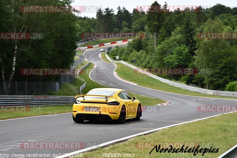 Bild #13281456 - trackdays.de - Nordschleife - Nürburgring - Trackdays Motorsport Event Management