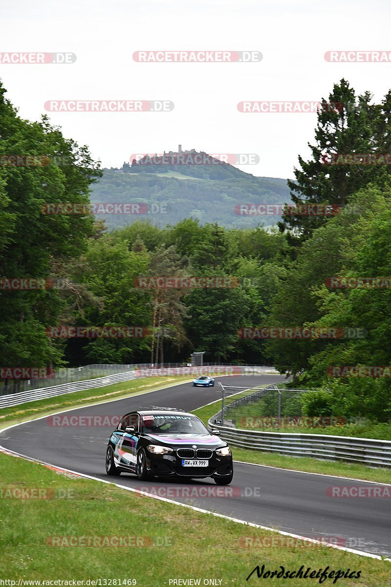 Bild #13281469 - trackdays.de - Nordschleife - Nürburgring - Trackdays Motorsport Event Management