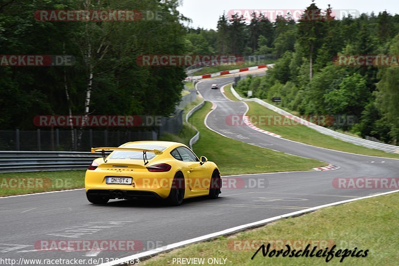 Bild #13281483 - trackdays.de - Nordschleife - Nürburgring - Trackdays Motorsport Event Management