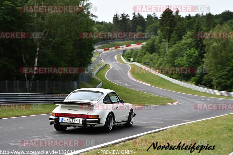 Bild #13281491 - trackdays.de - Nordschleife - Nürburgring - Trackdays Motorsport Event Management