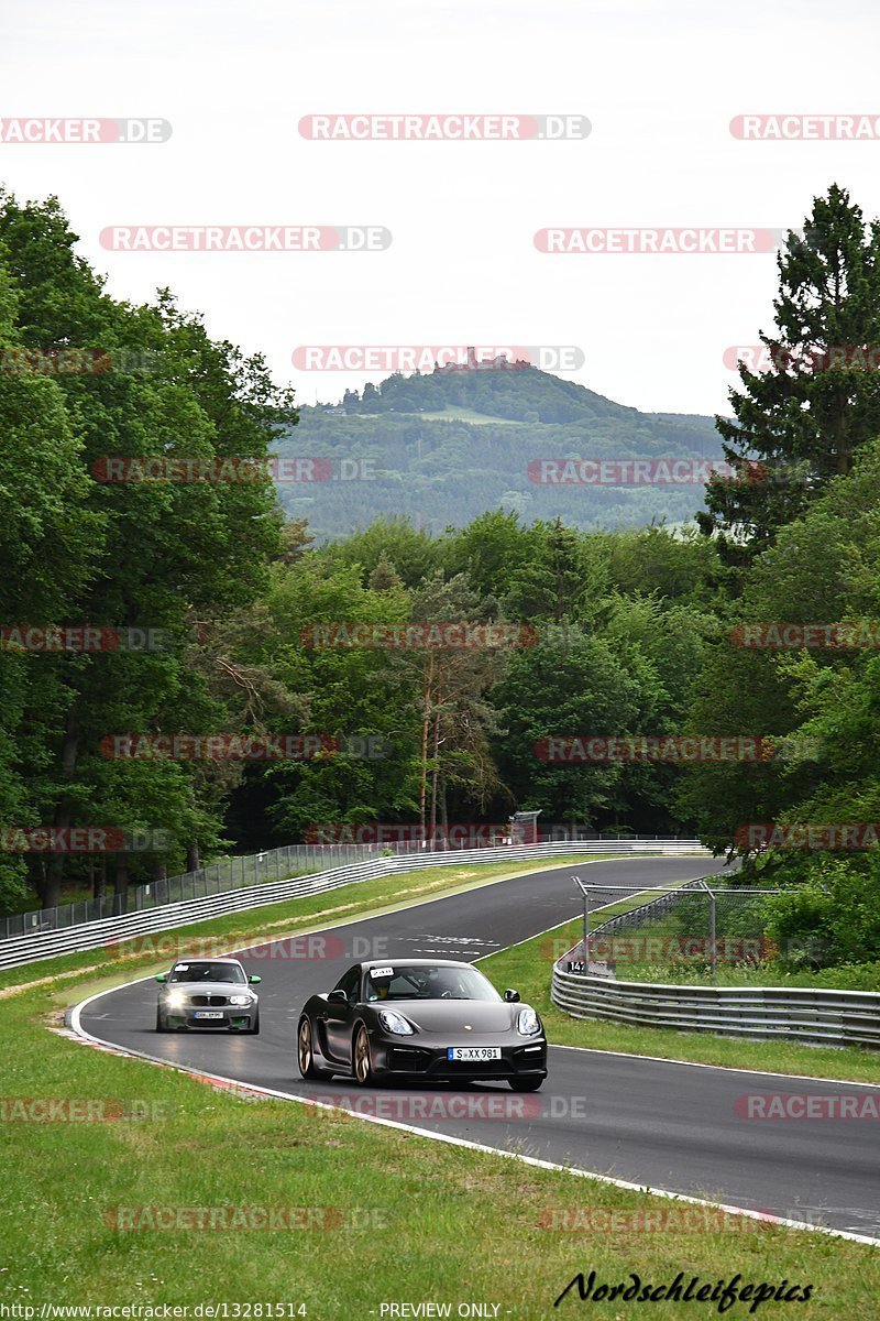 Bild #13281514 - trackdays.de - Nordschleife - Nürburgring - Trackdays Motorsport Event Management