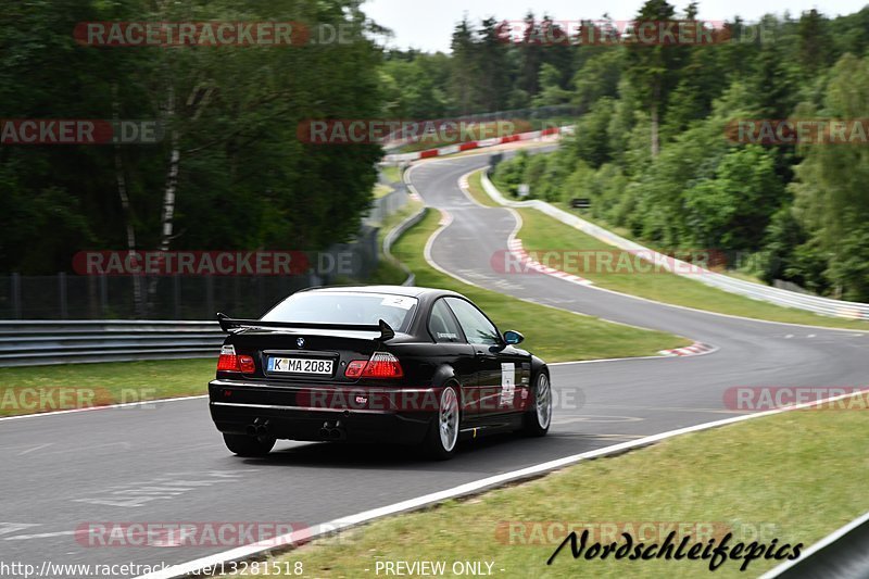 Bild #13281518 - trackdays.de - Nordschleife - Nürburgring - Trackdays Motorsport Event Management