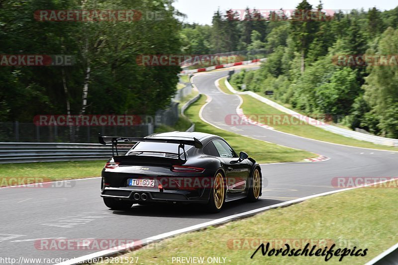 Bild #13281527 - trackdays.de - Nordschleife - Nürburgring - Trackdays Motorsport Event Management