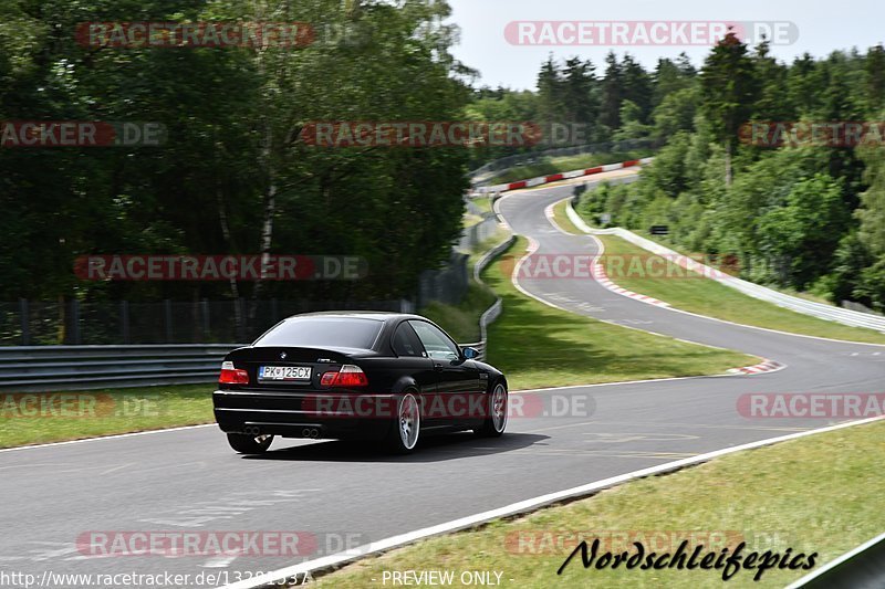 Bild #13281537 - trackdays.de - Nordschleife - Nürburgring - Trackdays Motorsport Event Management