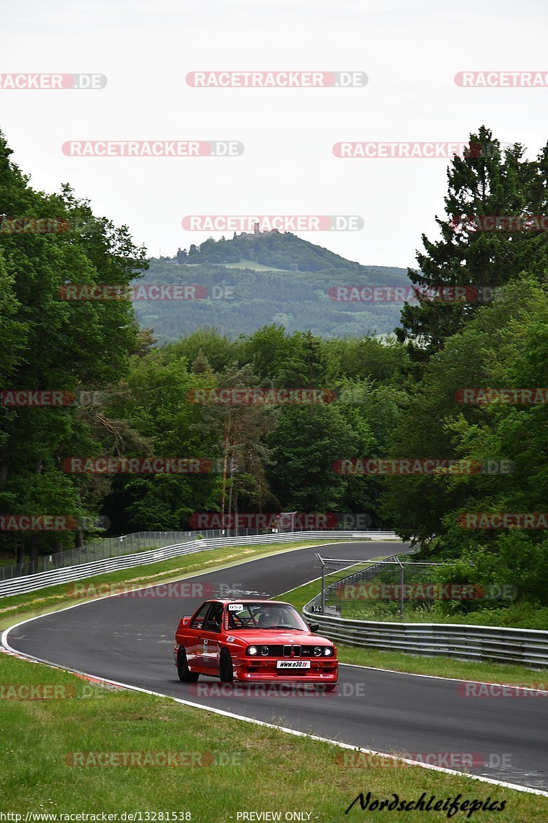 Bild #13281538 - trackdays.de - Nordschleife - Nürburgring - Trackdays Motorsport Event Management