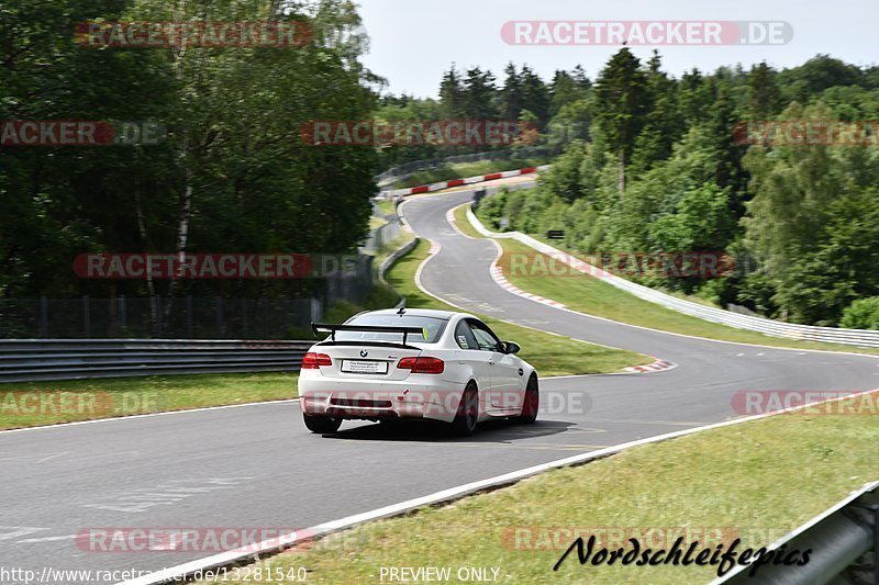 Bild #13281540 - trackdays.de - Nordschleife - Nürburgring - Trackdays Motorsport Event Management