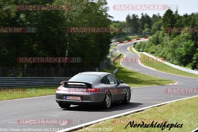 Bild #13281542 - trackdays.de - Nordschleife - Nürburgring - Trackdays Motorsport Event Management