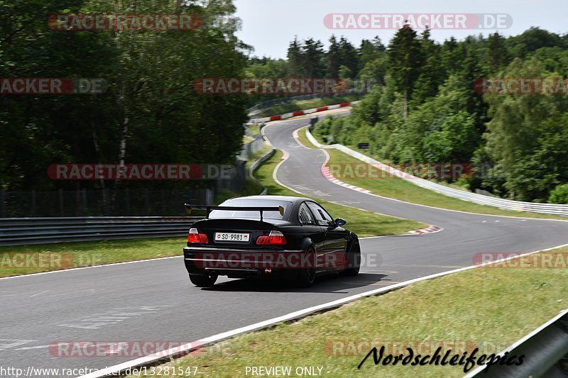 Bild #13281547 - trackdays.de - Nordschleife - Nürburgring - Trackdays Motorsport Event Management