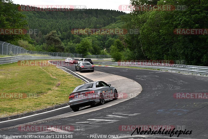 Bild #13281548 - trackdays.de - Nordschleife - Nürburgring - Trackdays Motorsport Event Management