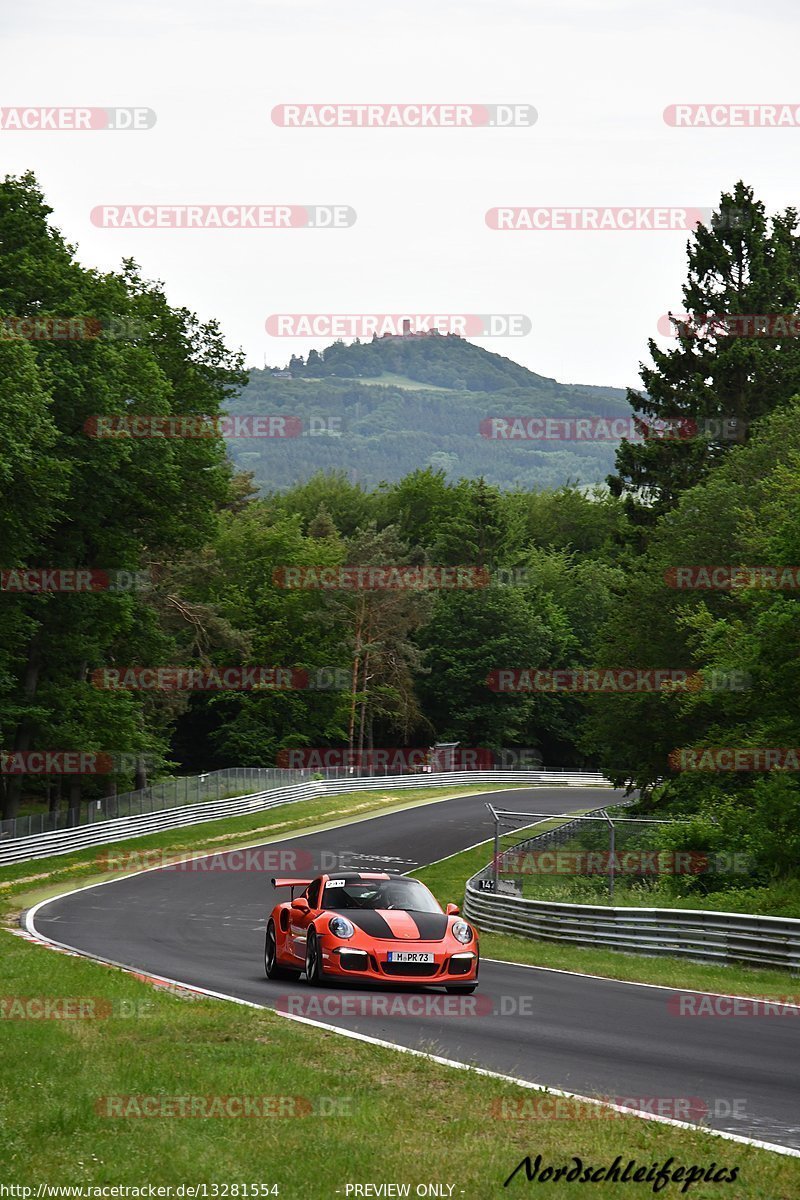 Bild #13281554 - trackdays.de - Nordschleife - Nürburgring - Trackdays Motorsport Event Management