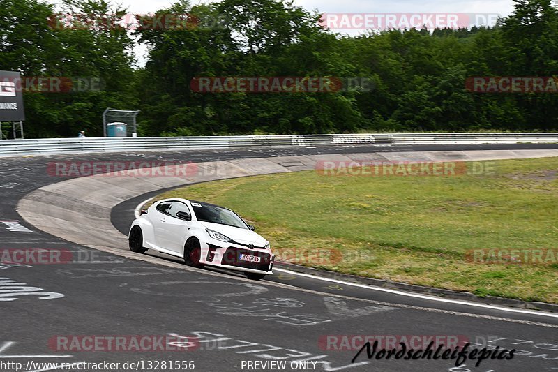 Bild #13281556 - trackdays.de - Nordschleife - Nürburgring - Trackdays Motorsport Event Management