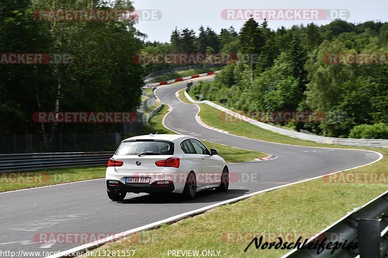 Bild #13281557 - trackdays.de - Nordschleife - Nürburgring - Trackdays Motorsport Event Management