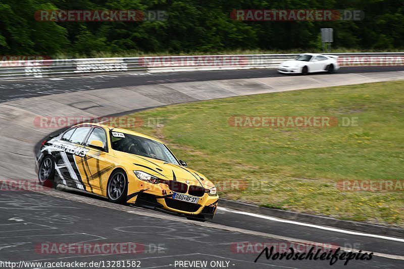 Bild #13281582 - trackdays.de - Nordschleife - Nürburgring - Trackdays Motorsport Event Management