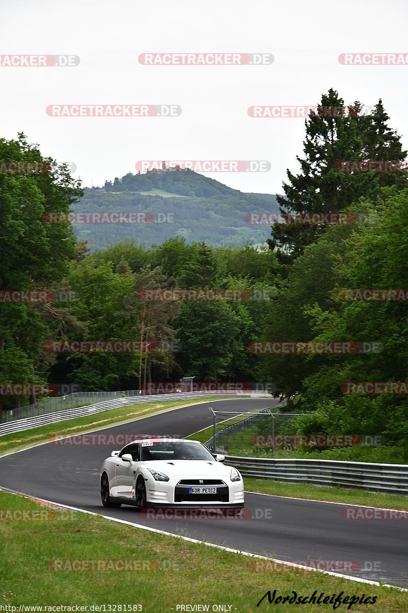 Bild #13281583 - trackdays.de - Nordschleife - Nürburgring - Trackdays Motorsport Event Management