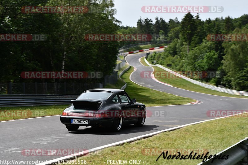 Bild #13281596 - trackdays.de - Nordschleife - Nürburgring - Trackdays Motorsport Event Management