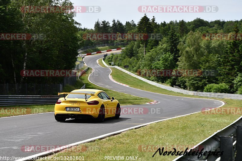 Bild #13281601 - trackdays.de - Nordschleife - Nürburgring - Trackdays Motorsport Event Management