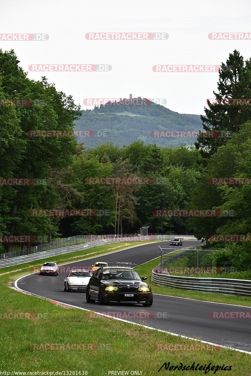Bild #13281638 - trackdays.de - Nordschleife - Nürburgring - Trackdays Motorsport Event Management