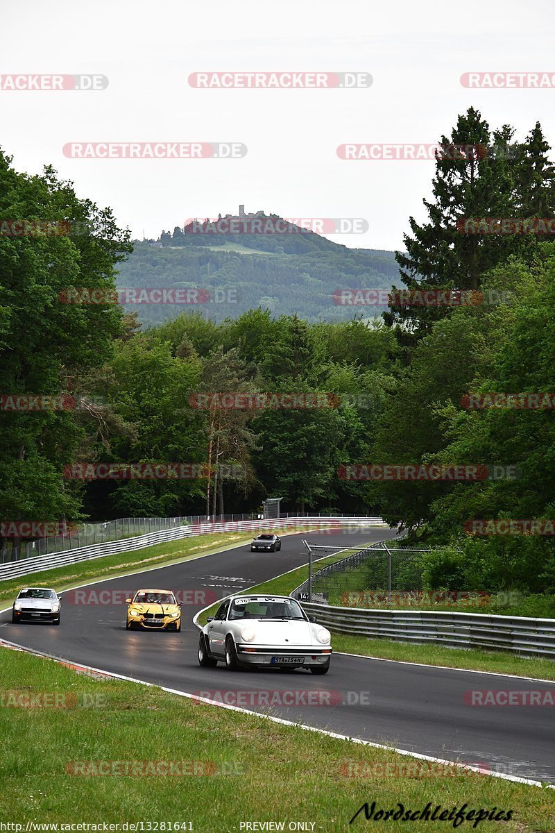 Bild #13281641 - trackdays.de - Nordschleife - Nürburgring - Trackdays Motorsport Event Management