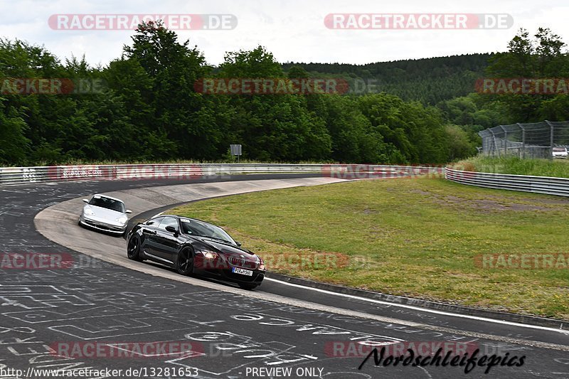Bild #13281653 - trackdays.de - Nordschleife - Nürburgring - Trackdays Motorsport Event Management