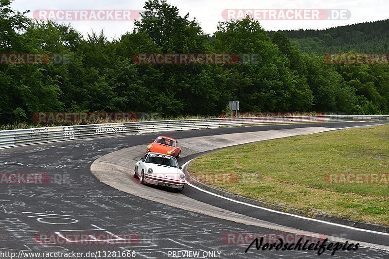 Bild #13281666 - trackdays.de - Nordschleife - Nürburgring - Trackdays Motorsport Event Management