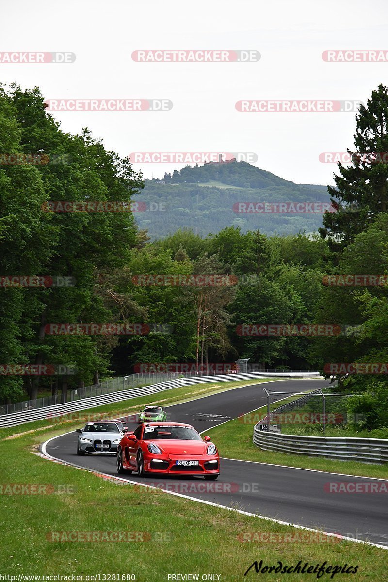 Bild #13281680 - trackdays.de - Nordschleife - Nürburgring - Trackdays Motorsport Event Management