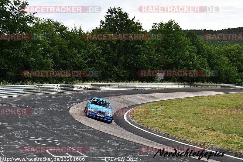 Bild #13281686 - trackdays.de - Nordschleife - Nürburgring - Trackdays Motorsport Event Management