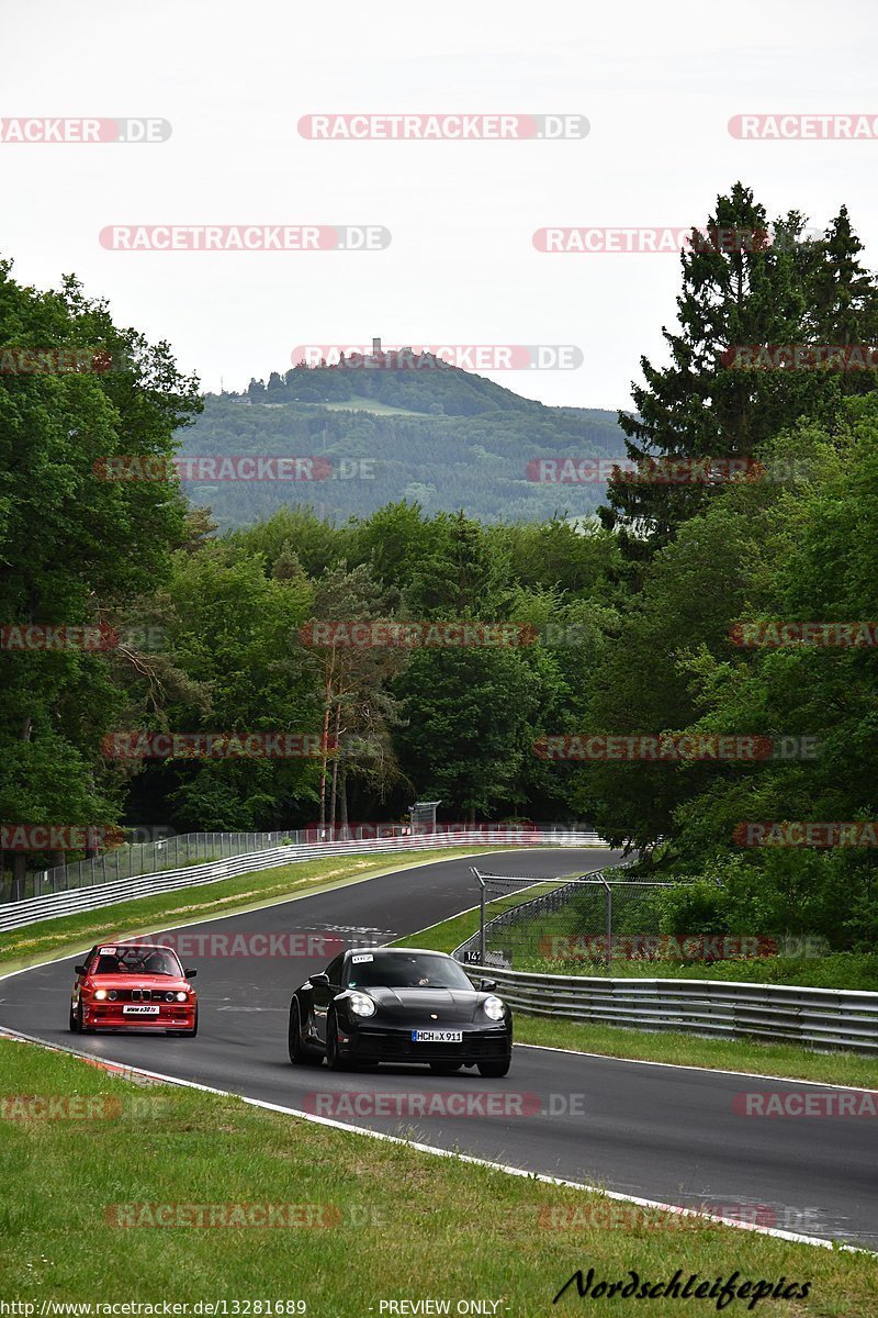 Bild #13281689 - trackdays.de - Nordschleife - Nürburgring - Trackdays Motorsport Event Management