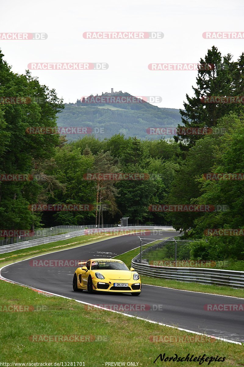 Bild #13281701 - trackdays.de - Nordschleife - Nürburgring - Trackdays Motorsport Event Management