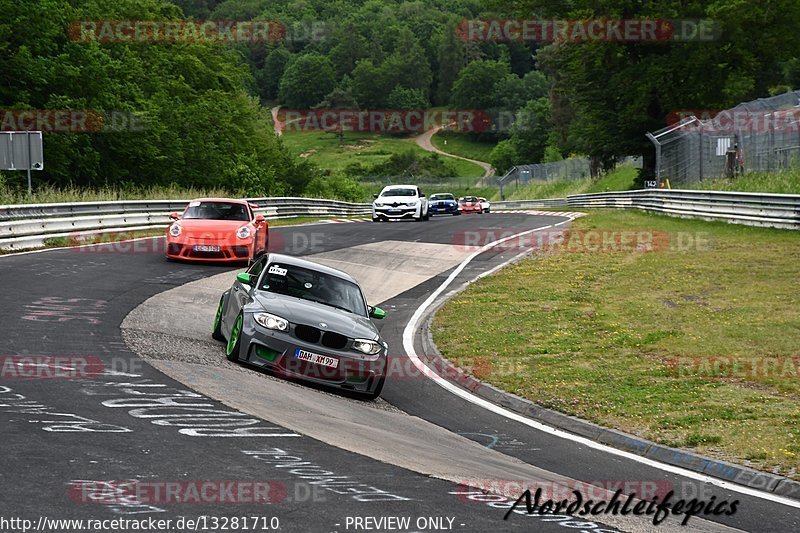 Bild #13281710 - trackdays.de - Nordschleife - Nürburgring - Trackdays Motorsport Event Management