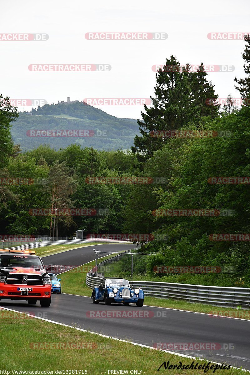 Bild #13281716 - trackdays.de - Nordschleife - Nürburgring - Trackdays Motorsport Event Management