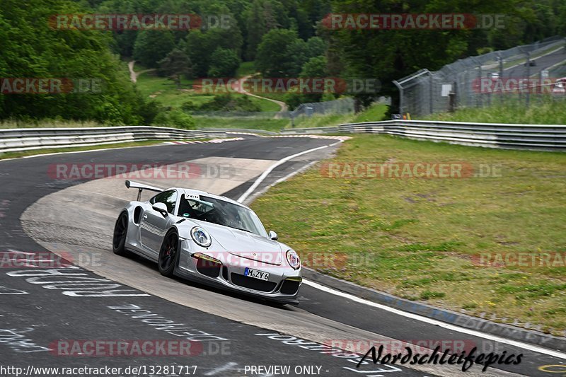 Bild #13281717 - trackdays.de - Nordschleife - Nürburgring - Trackdays Motorsport Event Management
