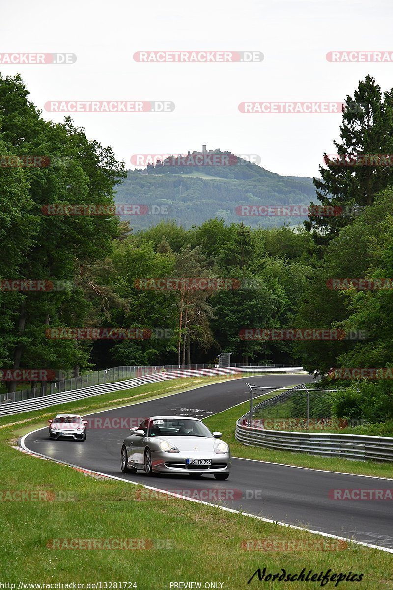 Bild #13281724 - trackdays.de - Nordschleife - Nürburgring - Trackdays Motorsport Event Management