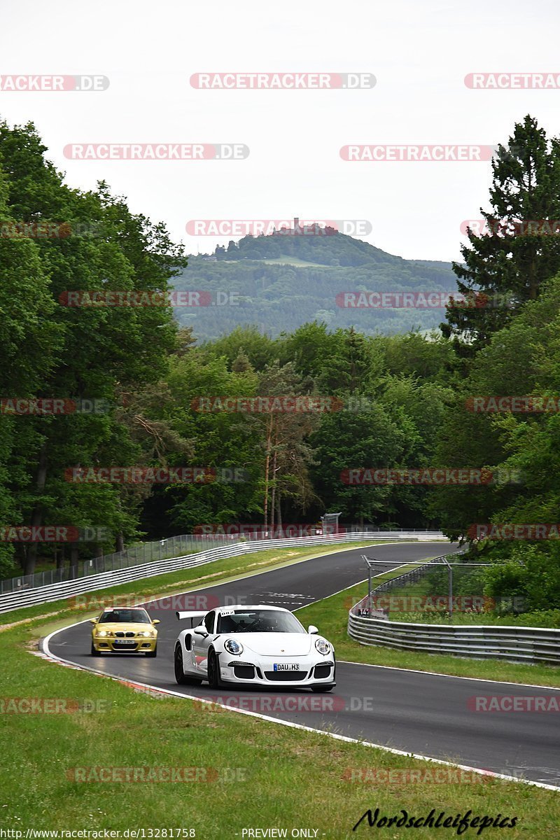 Bild #13281758 - trackdays.de - Nordschleife - Nürburgring - Trackdays Motorsport Event Management
