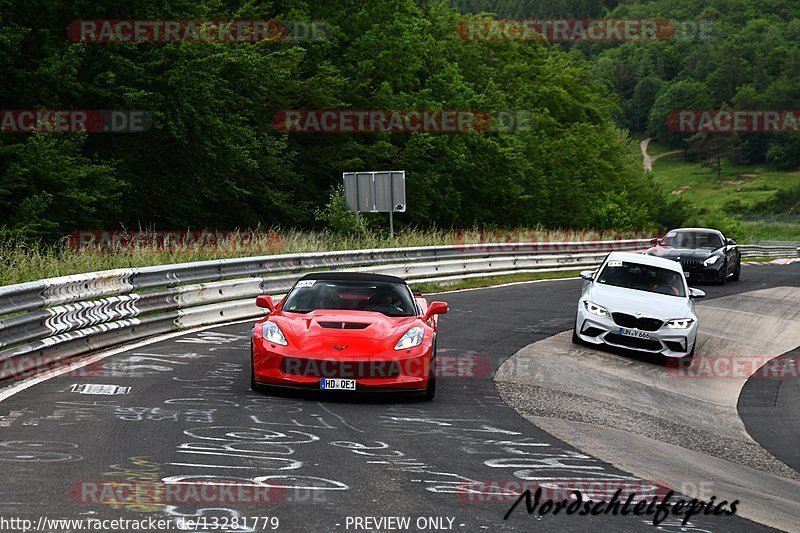 Bild #13281779 - trackdays.de - Nordschleife - Nürburgring - Trackdays Motorsport Event Management