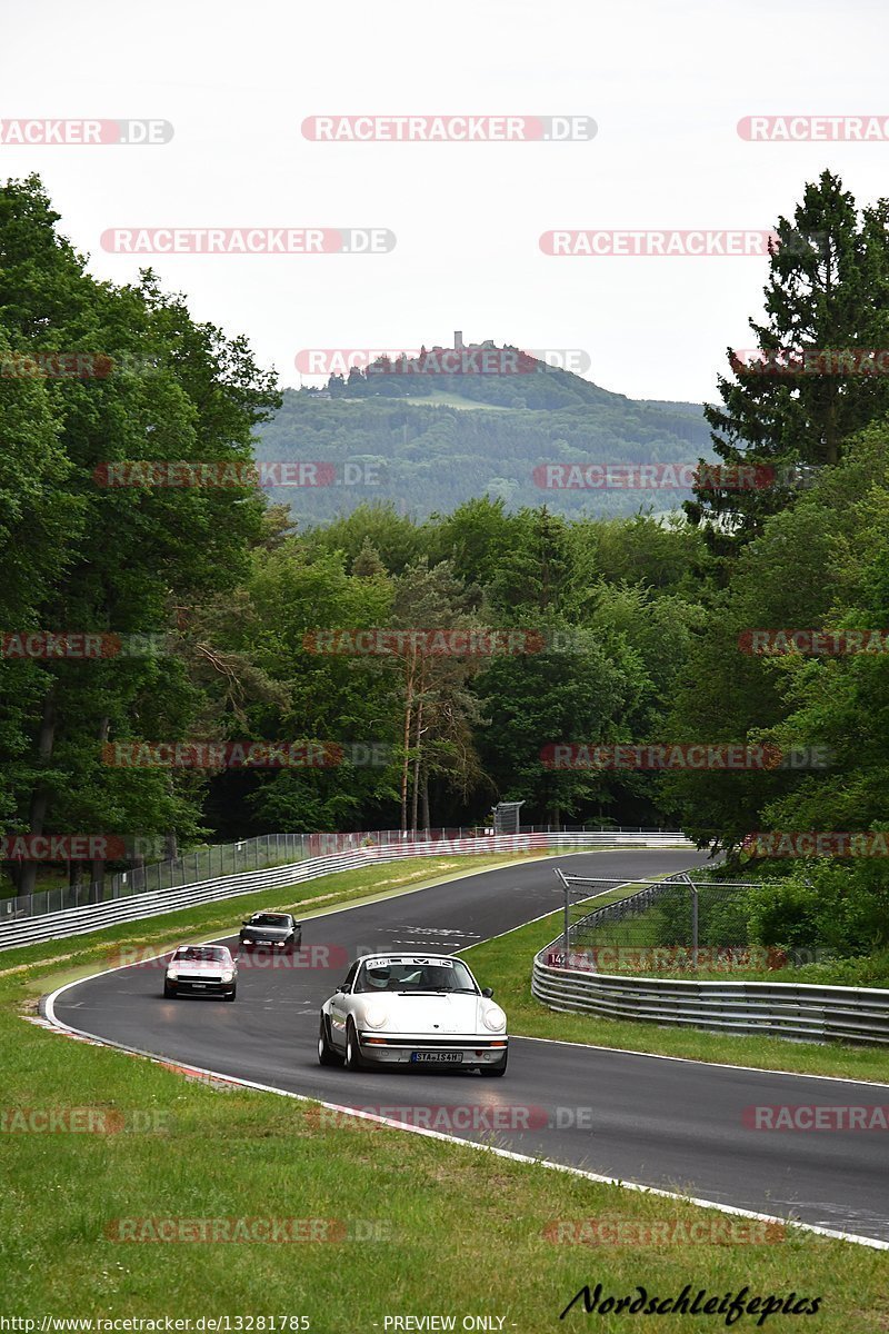 Bild #13281785 - trackdays.de - Nordschleife - Nürburgring - Trackdays Motorsport Event Management