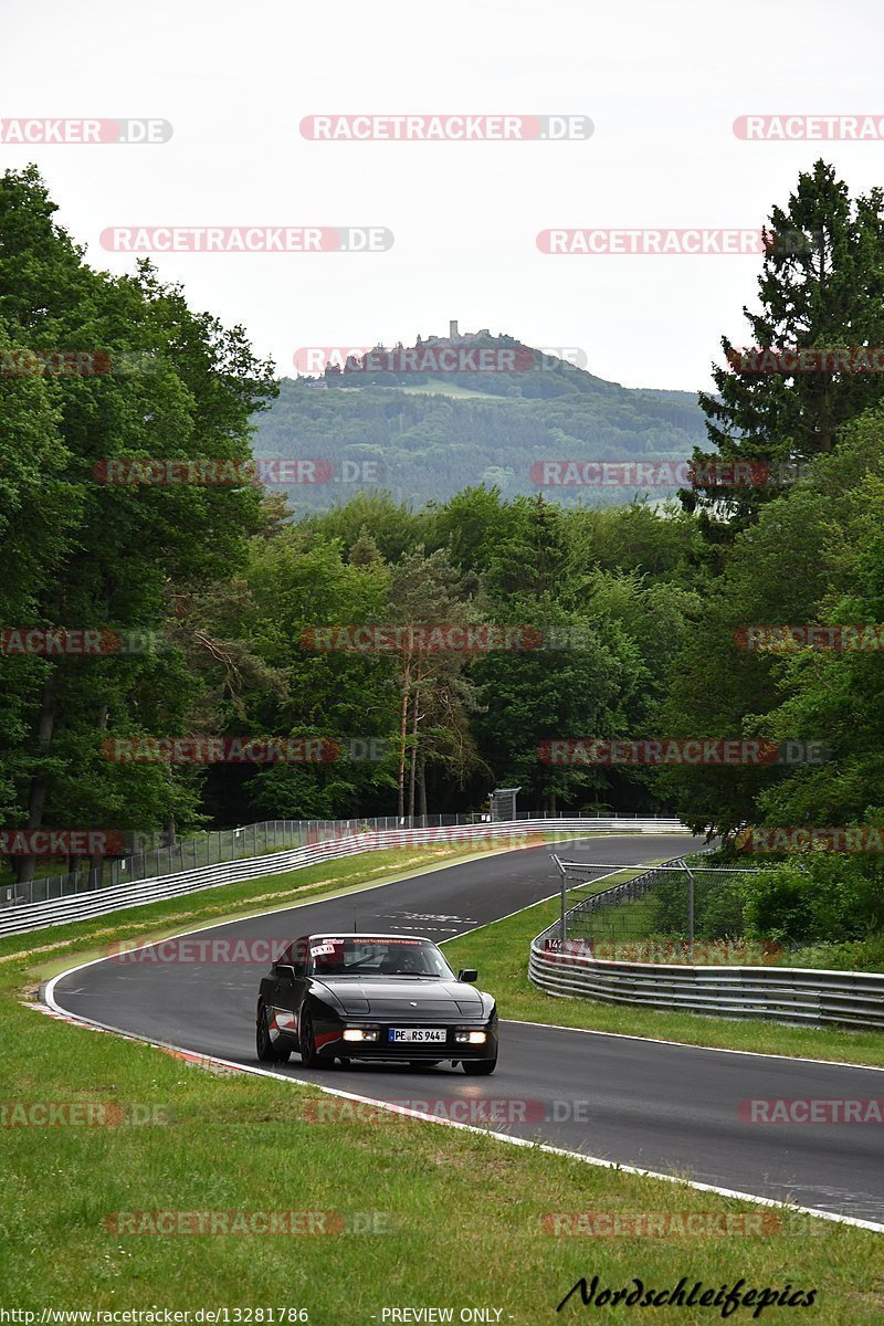 Bild #13281786 - trackdays.de - Nordschleife - Nürburgring - Trackdays Motorsport Event Management