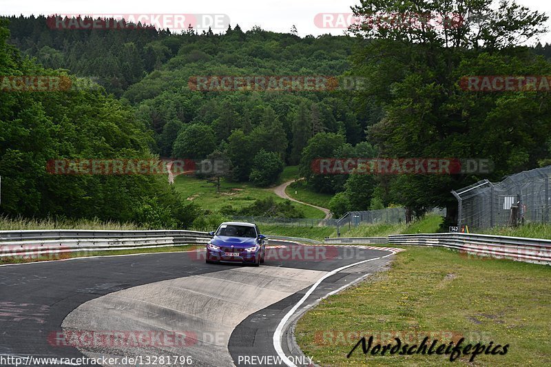 Bild #13281796 - trackdays.de - Nordschleife - Nürburgring - Trackdays Motorsport Event Management