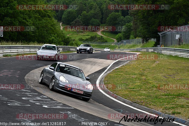 Bild #13281817 - trackdays.de - Nordschleife - Nürburgring - Trackdays Motorsport Event Management