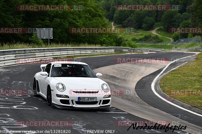 Bild #13281820 - trackdays.de - Nordschleife - Nürburgring - Trackdays Motorsport Event Management