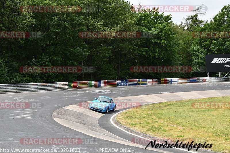 Bild #13281823 - trackdays.de - Nordschleife - Nürburgring - Trackdays Motorsport Event Management