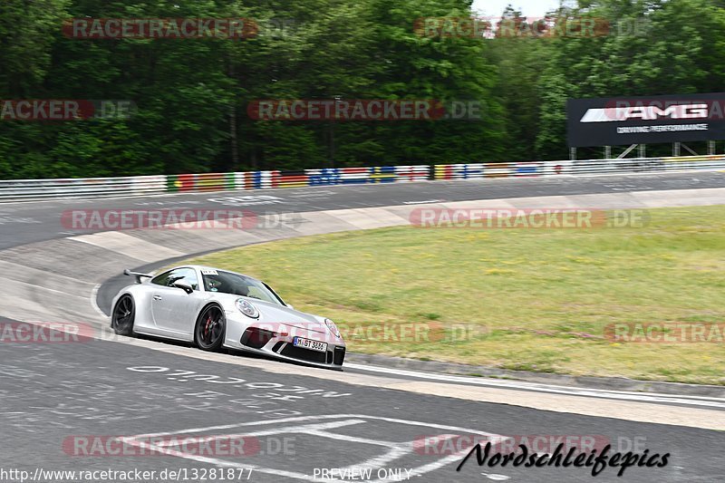 Bild #13281877 - trackdays.de - Nordschleife - Nürburgring - Trackdays Motorsport Event Management