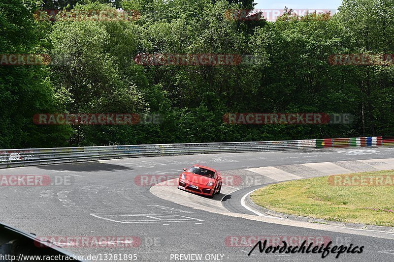 Bild #13281895 - trackdays.de - Nordschleife - Nürburgring - Trackdays Motorsport Event Management