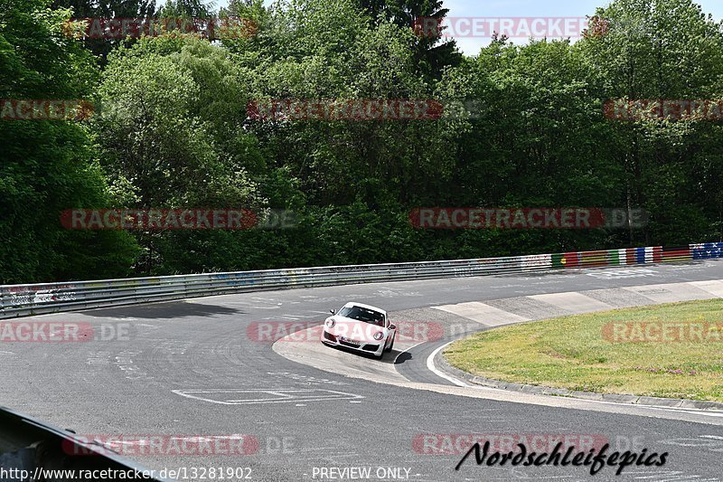 Bild #13281902 - trackdays.de - Nordschleife - Nürburgring - Trackdays Motorsport Event Management