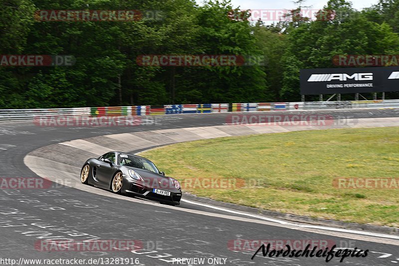 Bild #13281916 - trackdays.de - Nordschleife - Nürburgring - Trackdays Motorsport Event Management