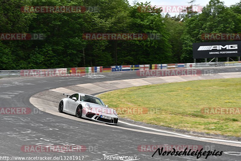 Bild #13281917 - trackdays.de - Nordschleife - Nürburgring - Trackdays Motorsport Event Management