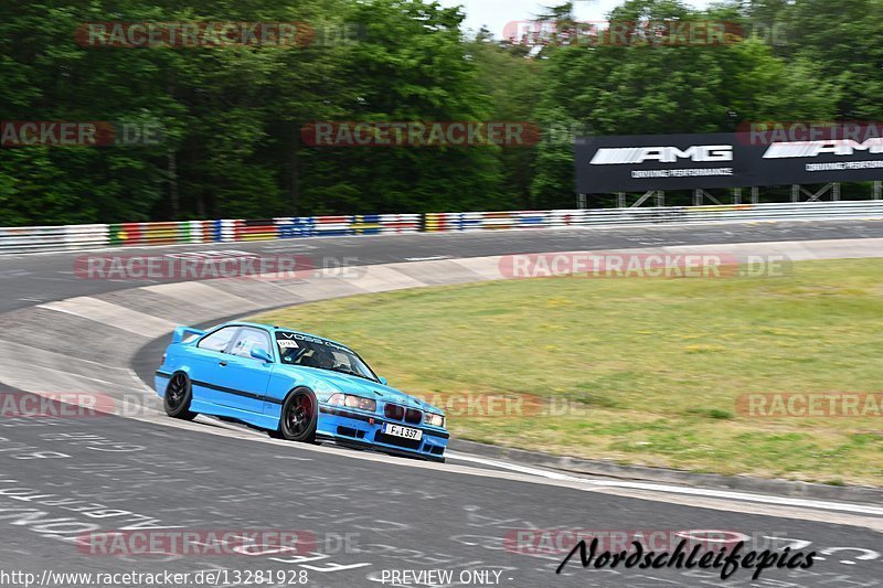 Bild #13281928 - trackdays.de - Nordschleife - Nürburgring - Trackdays Motorsport Event Management