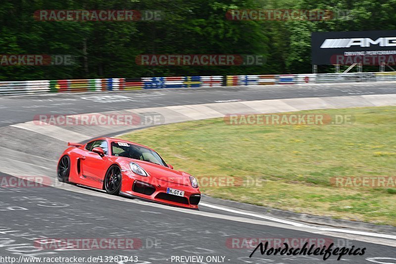 Bild #13281943 - trackdays.de - Nordschleife - Nürburgring - Trackdays Motorsport Event Management