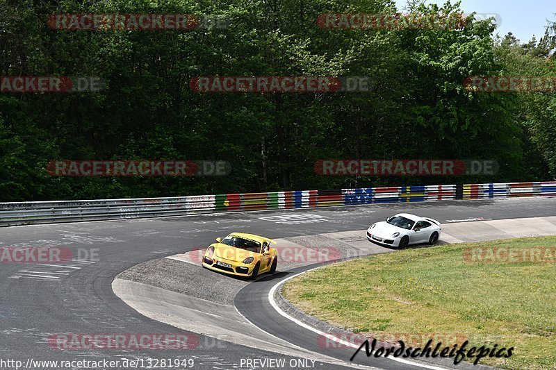 Bild #13281949 - trackdays.de - Nordschleife - Nürburgring - Trackdays Motorsport Event Management