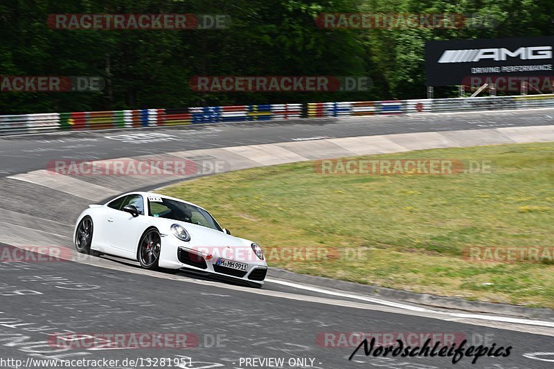 Bild #13281951 - trackdays.de - Nordschleife - Nürburgring - Trackdays Motorsport Event Management